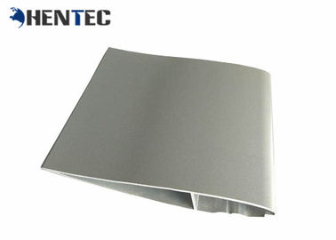 Anodice la aspa del ventilador industrial superficial para las torres de enfriamiento, aspas del ventilador de aluminio del techo