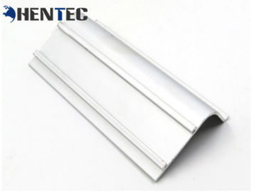 6063 / Anodización de aluminio/electroforesis de la protuberancia del perfil de la construcción de 6061 estándares