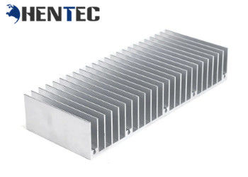 6061 anodizados/6063 sacaron recinto llevado la forma de encargo de aluminio del recinto