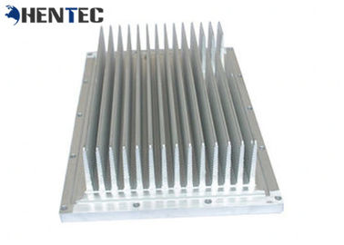 Modificado para requisitos particulares anodice el radiador de aluminio CA/CE de los perfiles de la protuberancia del disipador de calor