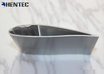 Aspa del ventilador del reemplazo T66 para el perfil de las torres de enfriamiento/de la aspa del ventilador de techo