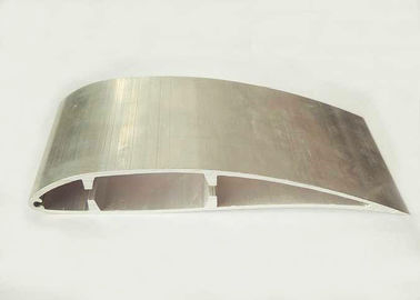 Polvo que pinta las aspas del ventilador industriales, aspas del ventilador de aluminio del techo