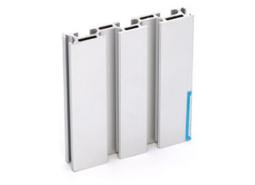 T5 y sistema de protuberancia de aluminio anodizado T6 para el taller de la asamblea