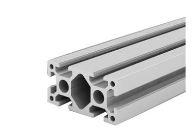 Sistema de aluminio industrial del perfil del OEM para la planta de fabricación