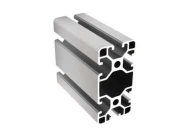 División 80 * de la oficina planta de fabricación de aluminio industrial del perfil 80