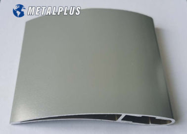 Aspa del ventilador industrial anodizada del aluminio T66