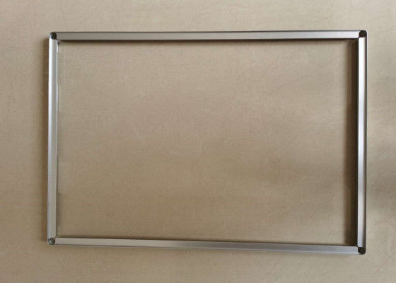 Marco de la TV que anodiza el perfil de aluminio industrial 6063