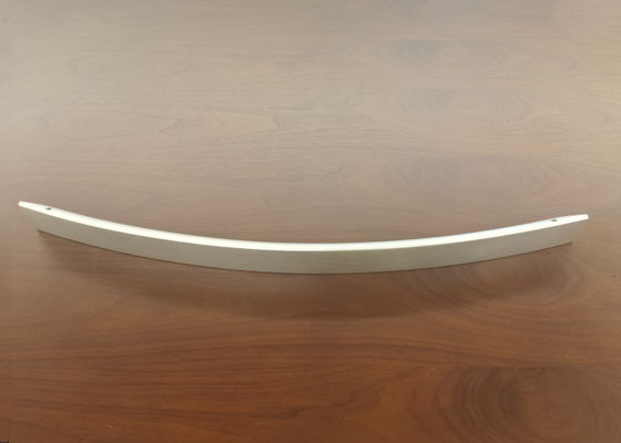 Perfil de aluminio industrial modificado para requisitos particulares de la aleación T6 6061