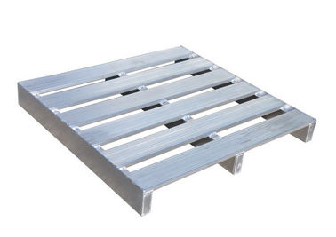 La protuberancia de aluminio industrial ligera perfila la plataforma/la bandeja de aluminio