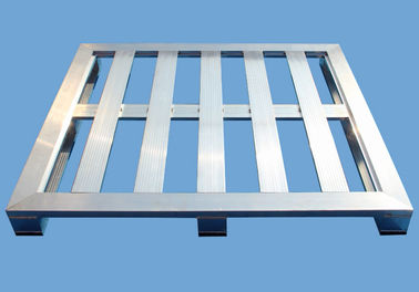4 plataformas de aluminio anodizadas manera, perfiles de aluminio sacados industriales