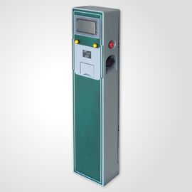 Protuberancias de aluminio para la electrónica, equipo de la industria de carga del vehículo eléctrico
