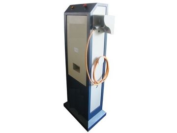 Perfiles de aluminio revestidos de las protuberancias de aluminio de encargo, sacados electroforéticos