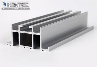 6061 sacados - Perfiles de aluminio industriales T6 para el cuarto de baño/la sala de estar